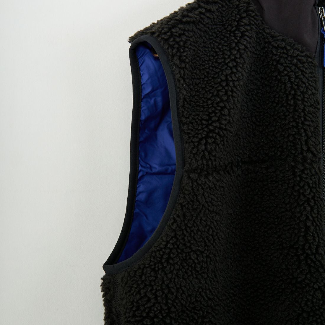 patagonia [パタゴニア] メンズ クラシックレトロXベスト [23049] BLK