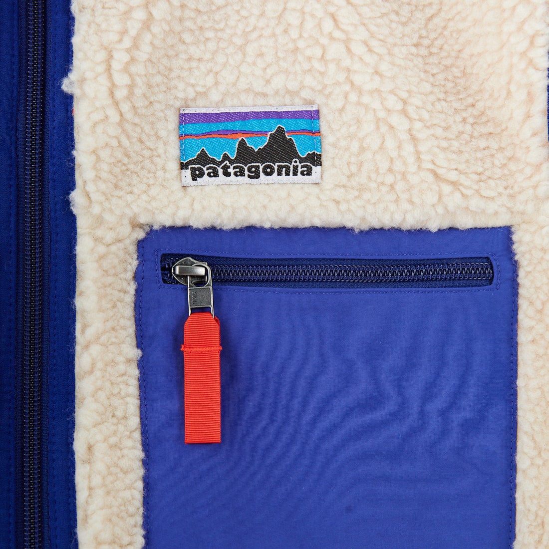 patagonia [パタゴニア] メンズ クラシックレトロXベスト [23049] DNAT