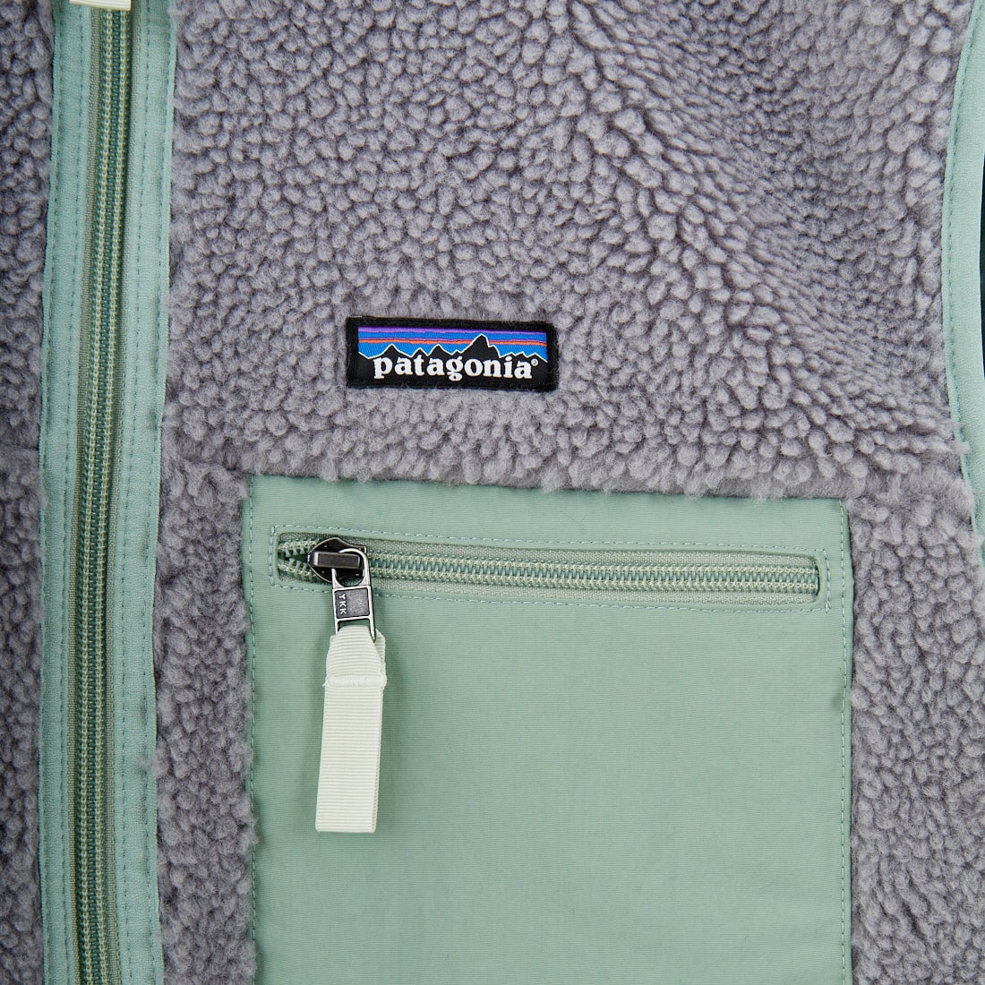 patagonia [パタゴニア] メンズ クラシックレトロXベスト [23049] FEGY