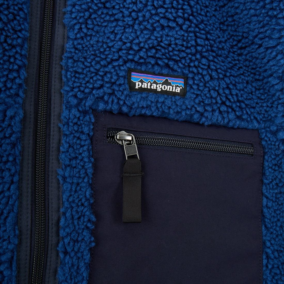 patagonia [パタゴニア] メンズ クラシックレトロXベスト [23049] CLMB