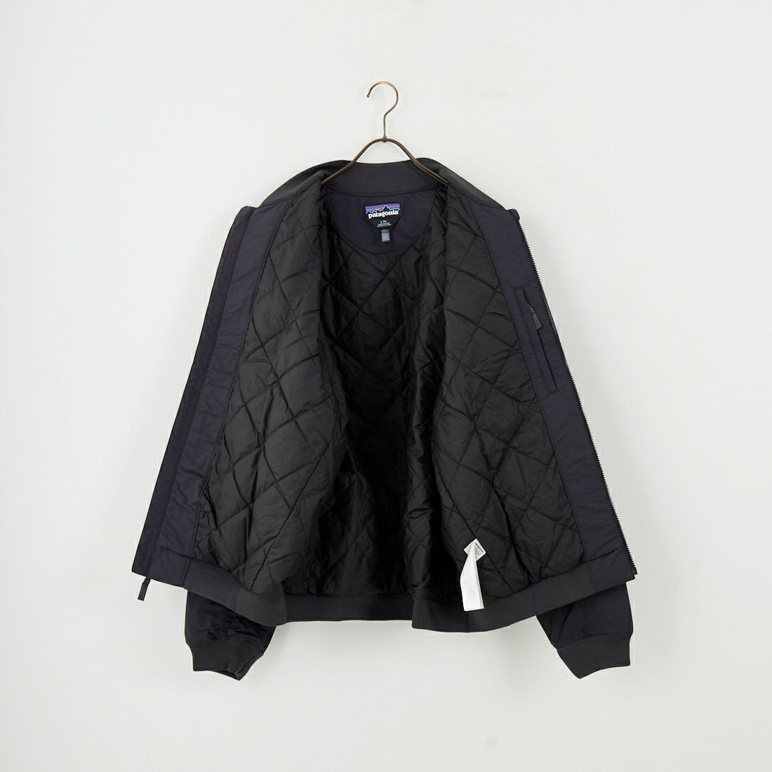 patagonia [パタゴニア] メンズ イスマスデックジャケット [27025] INBK
