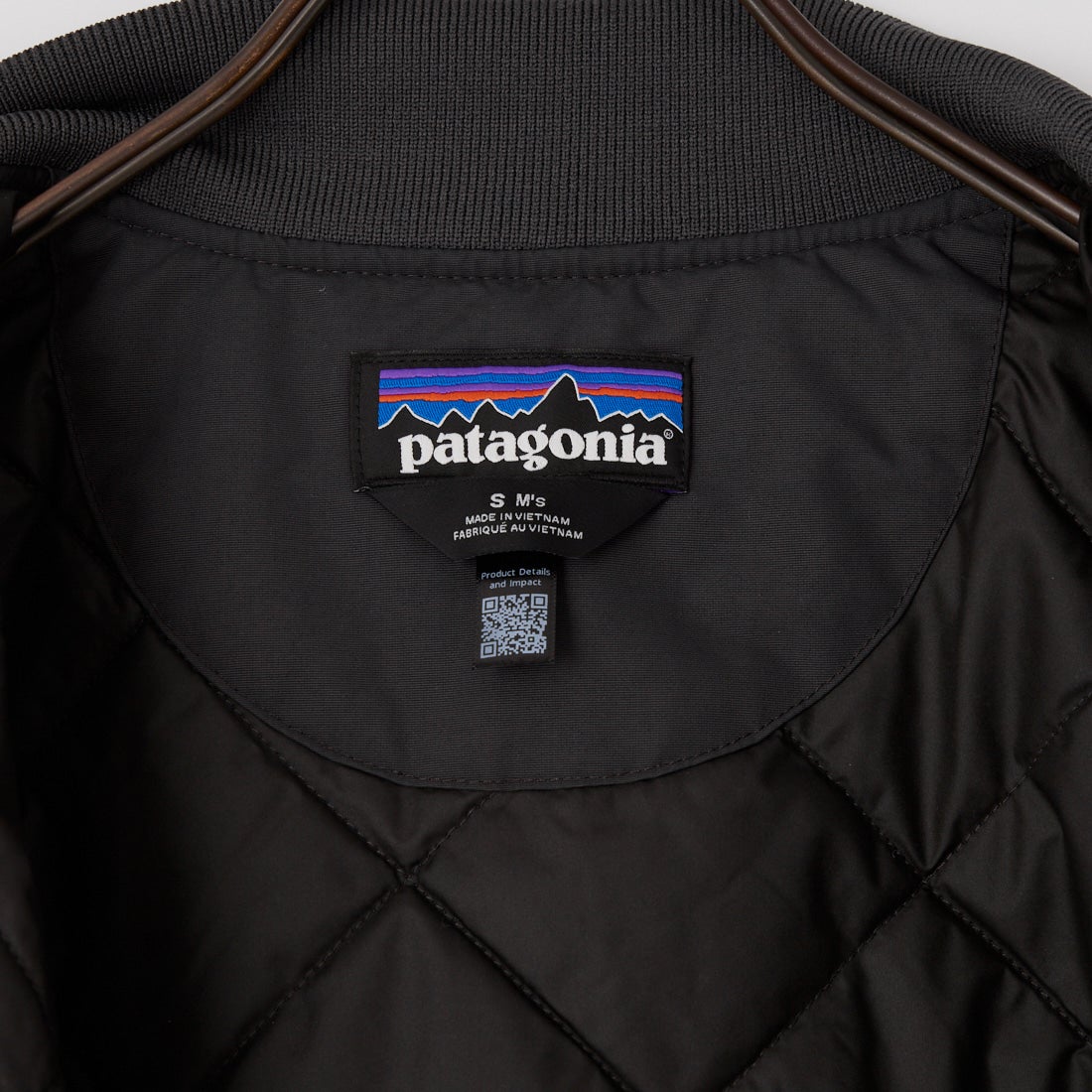 patagonia [パタゴニア] メンズ イスマスデックジャケット [27025] INBK