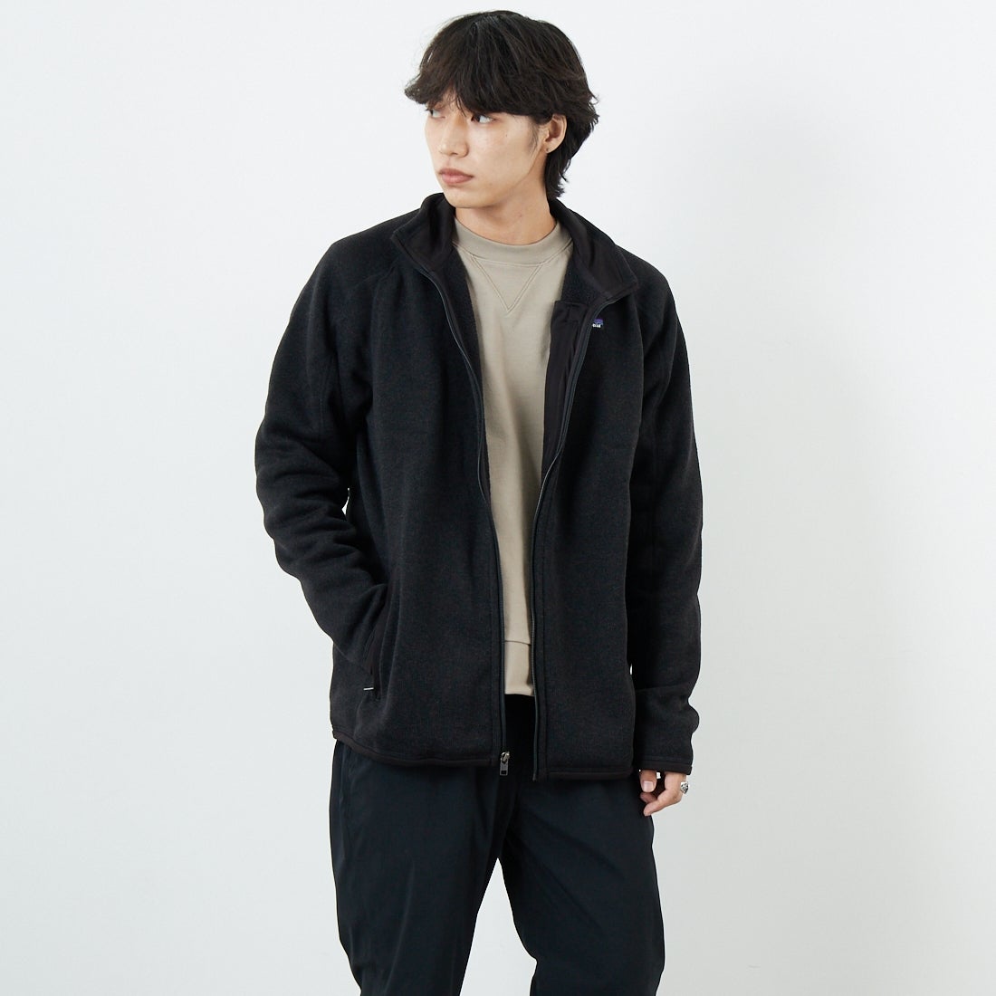 patagonia [パタゴニア] メンズ ベターセータージャケット [25528