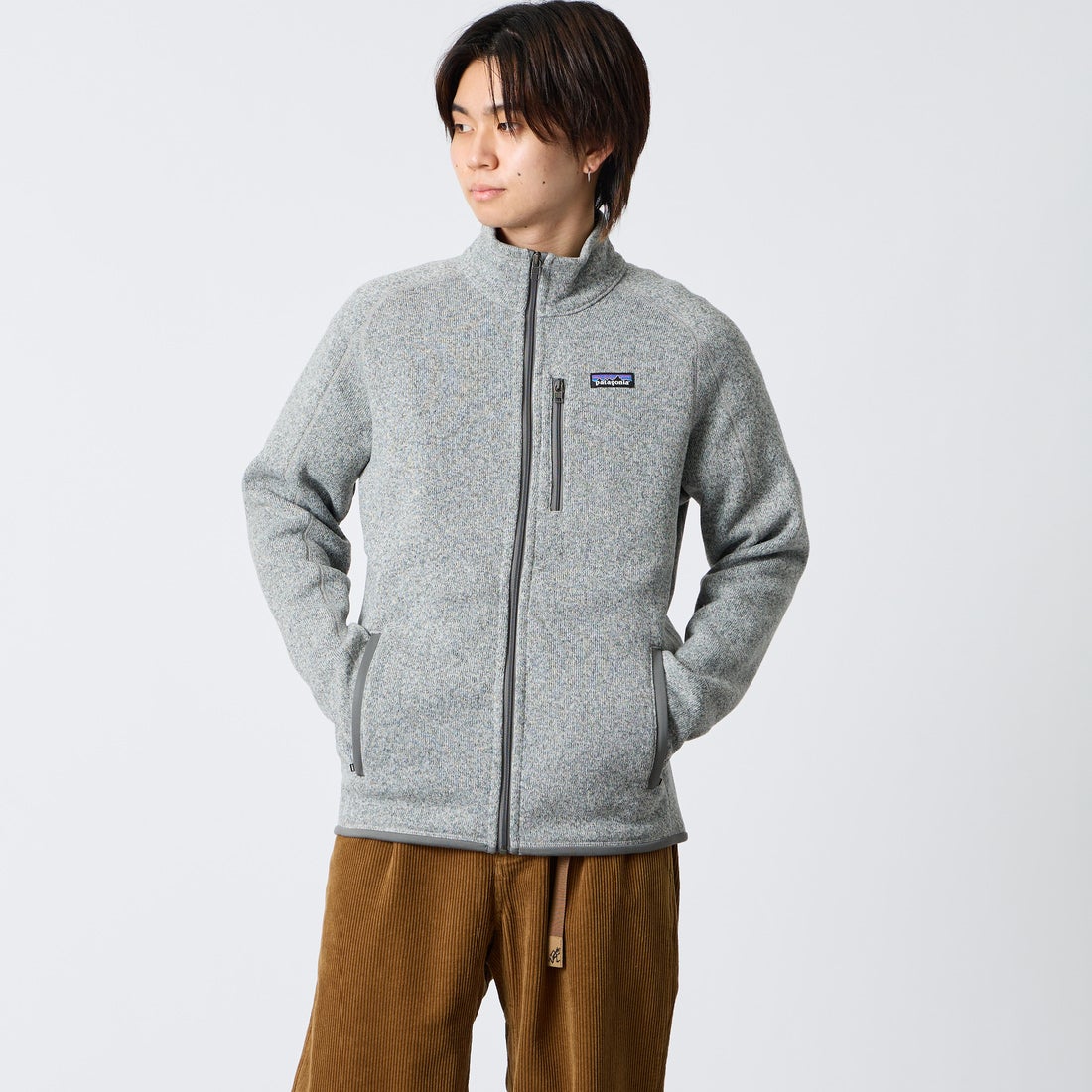 予約商品】patagonia [パタゴニア] メンズ ベターセータージャケット