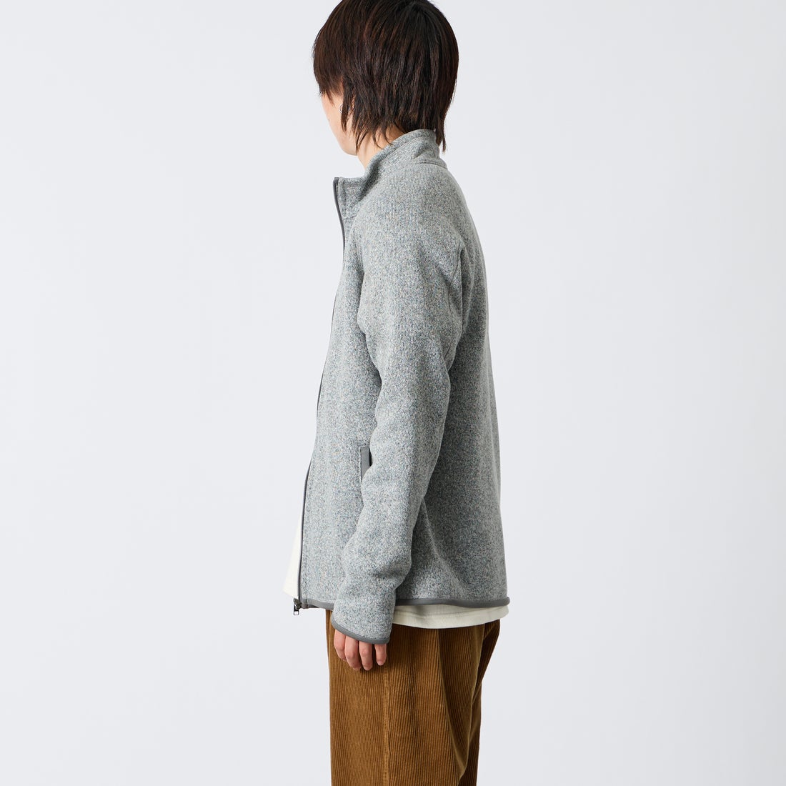 予約商品】patagonia [パタゴニア] メンズ ベターセータージャケット