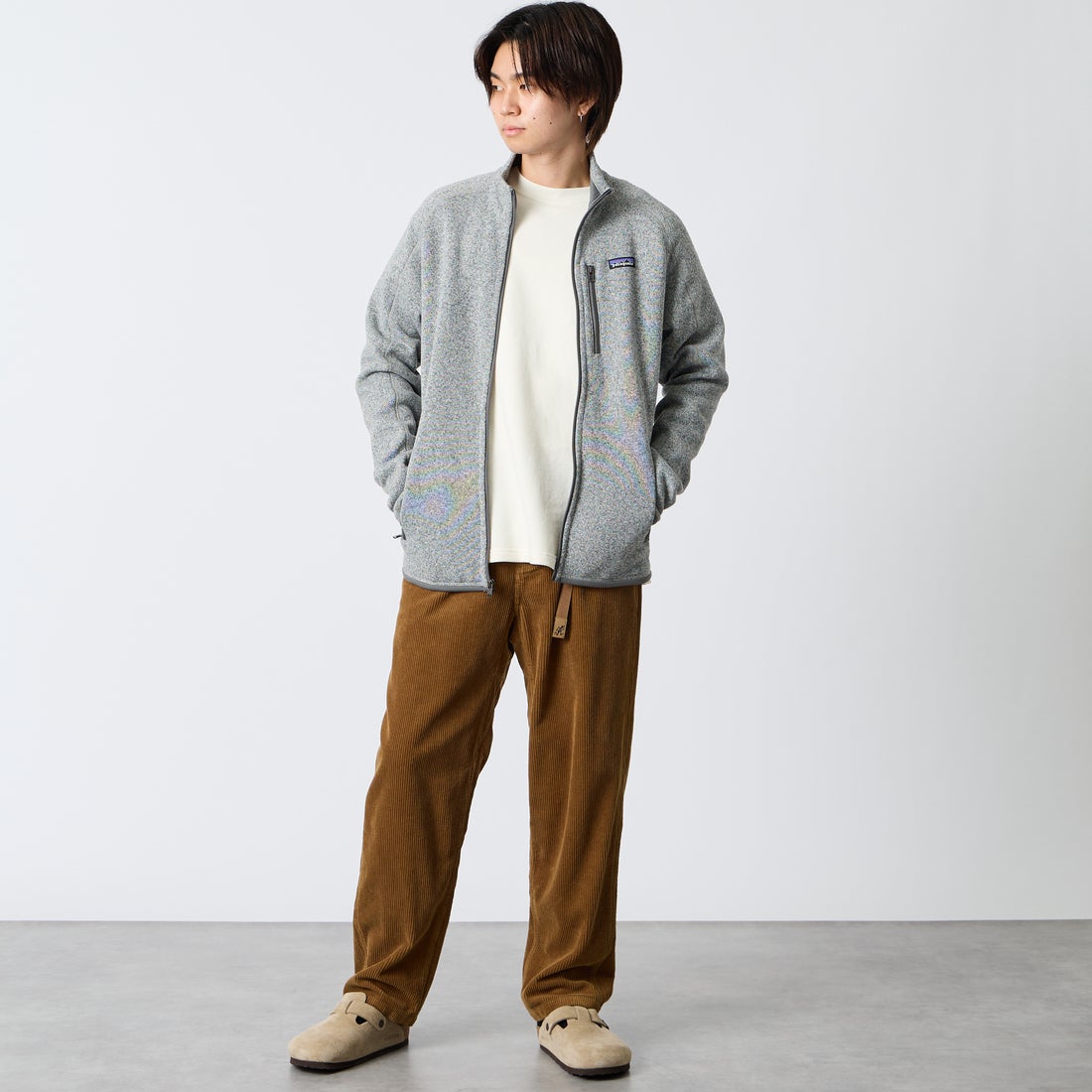アルタイ隕石　隕石 鉄隕石　エンドカット　ナチュラル　重さ約680ｇ 予約商品】patagonia [パタゴニア] メンズ ベターセータージャケット