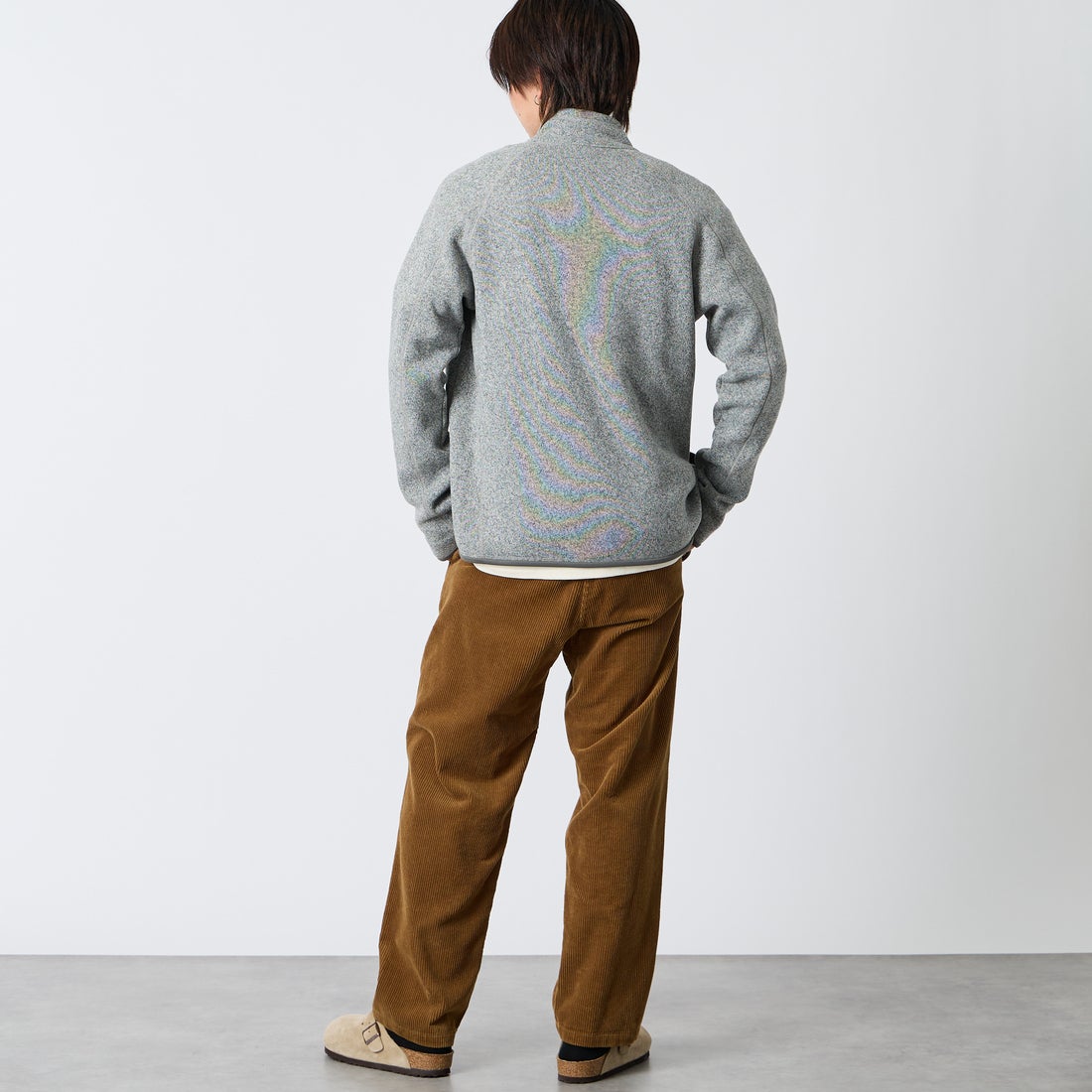 予約商品】patagonia [パタゴニア] メンズ ベターセータージャケット
