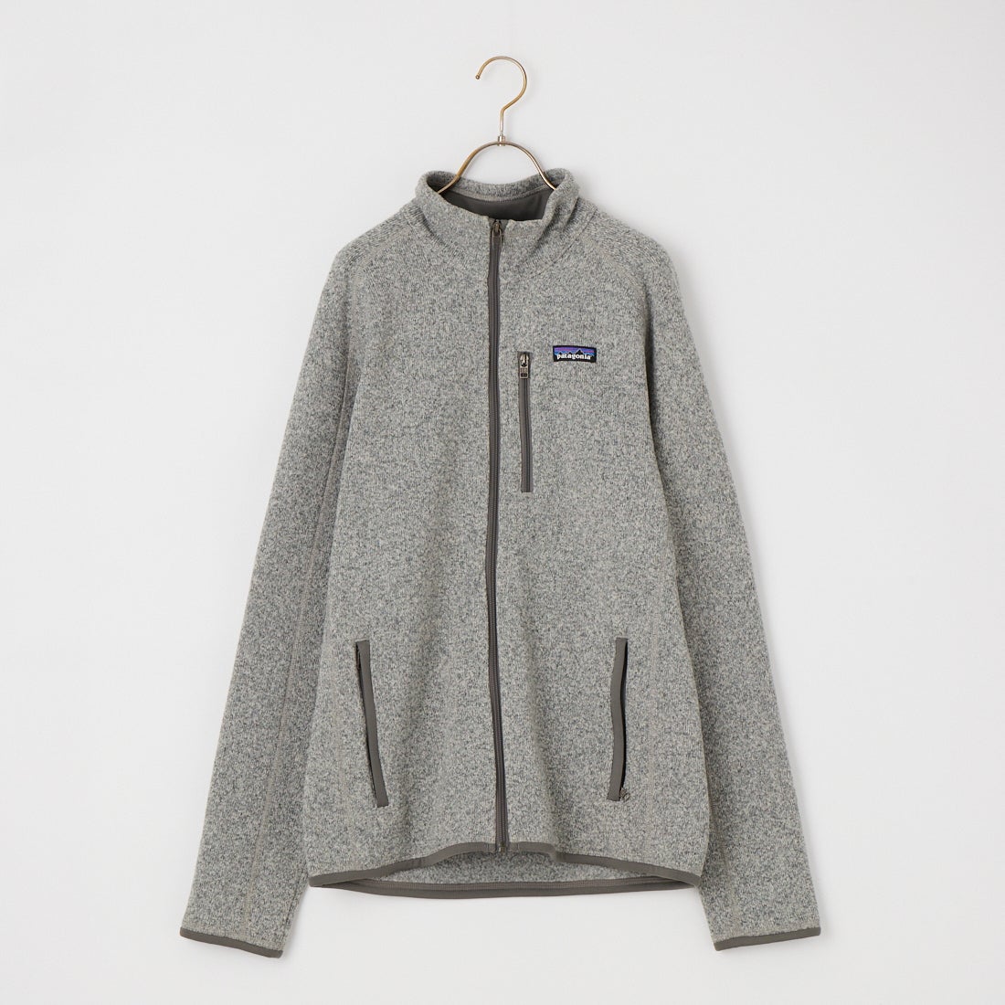 予約商品】patagonia [パタゴニア] メンズ ベターセータージャケット