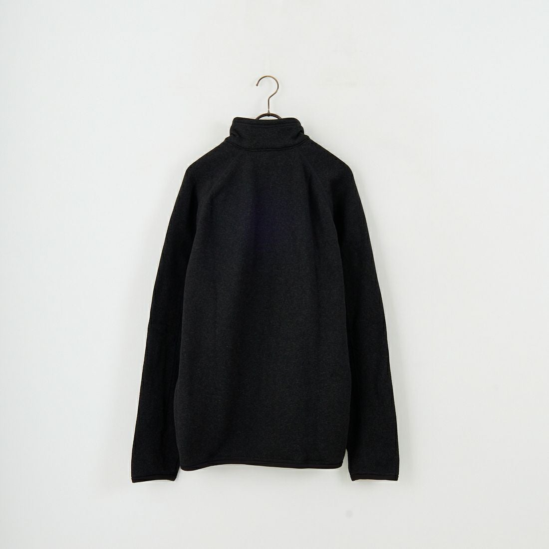 patagonia [パタゴニア] メンズ ベターセータージャケット [25528] BLK