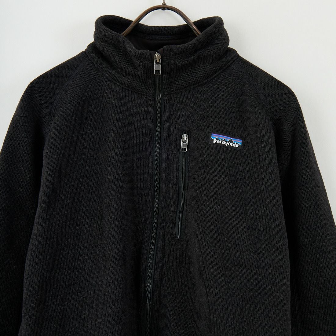 patagonia [パタゴニア] メンズ ベターセータージャケット [25528] BLK