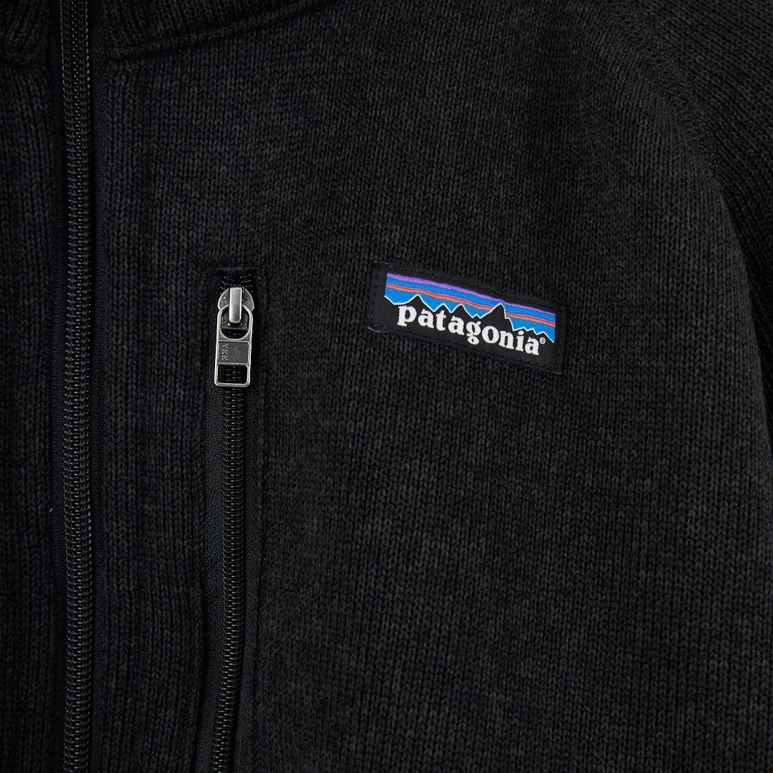 patagonia [パタゴニア] メンズ ベターセータージャケット [25528