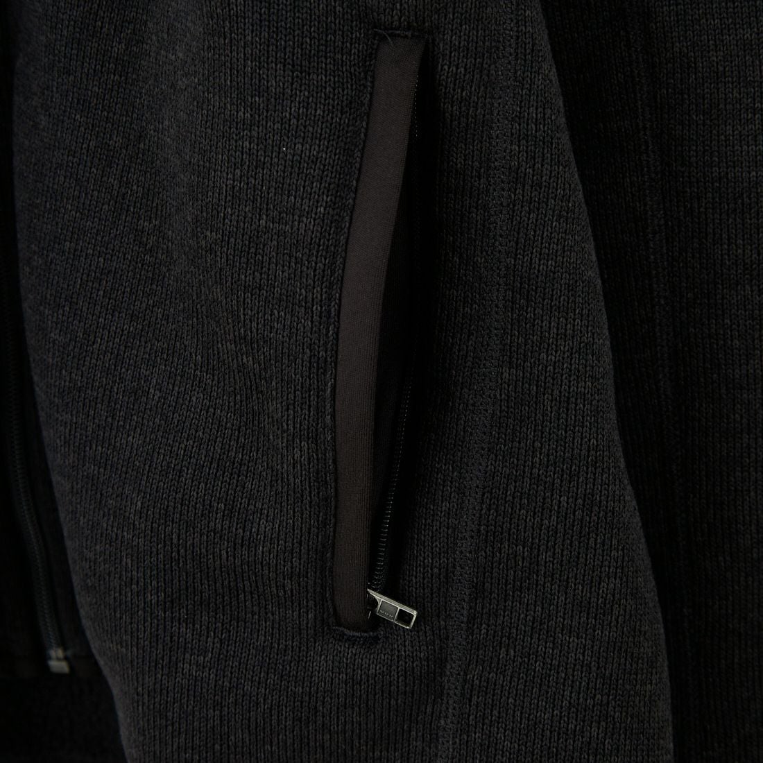 patagonia [パタゴニア] メンズ ベターセータージャケット [25528] BLK