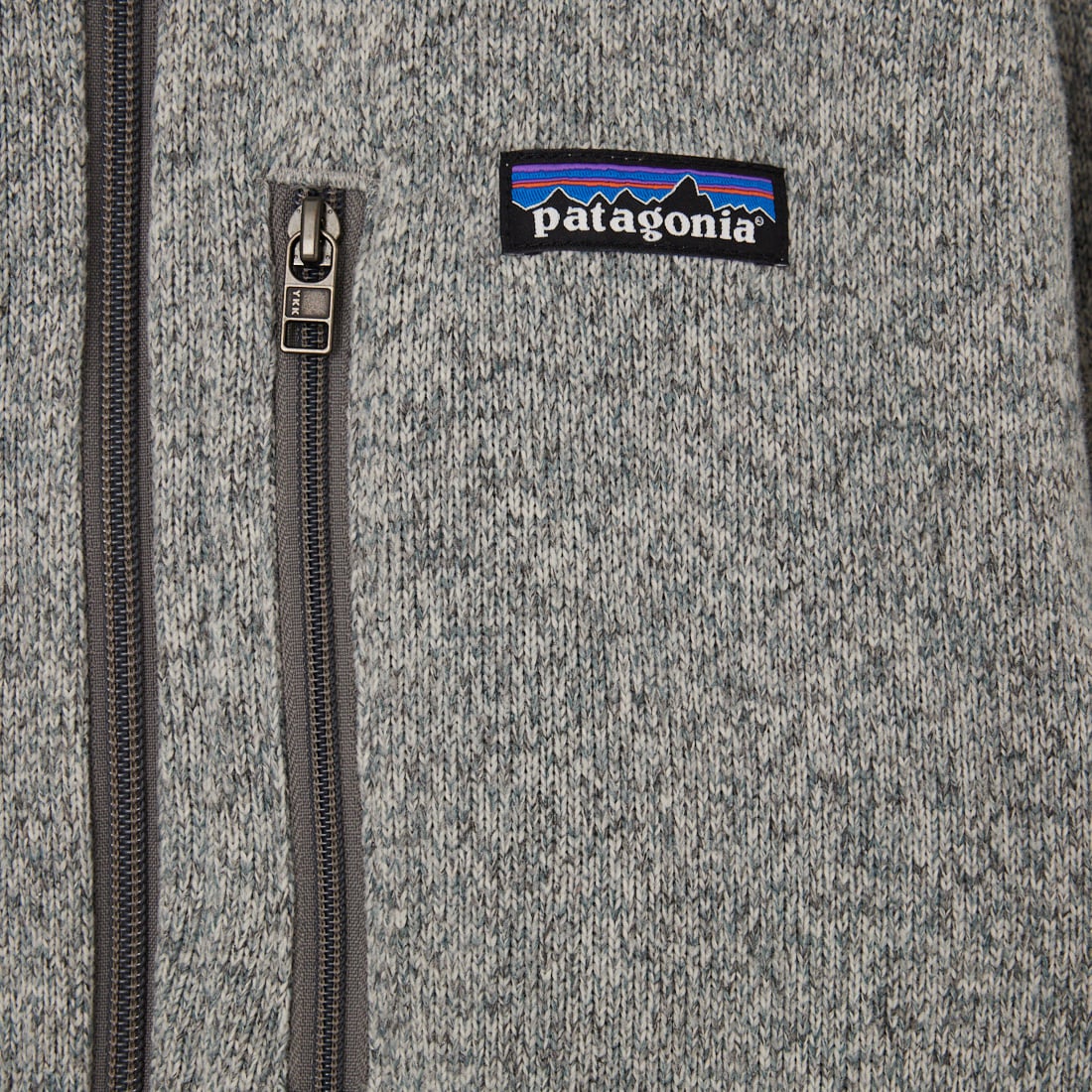 patagonia [パタゴニア] メンズ ベターセータージャケット [25528] STH