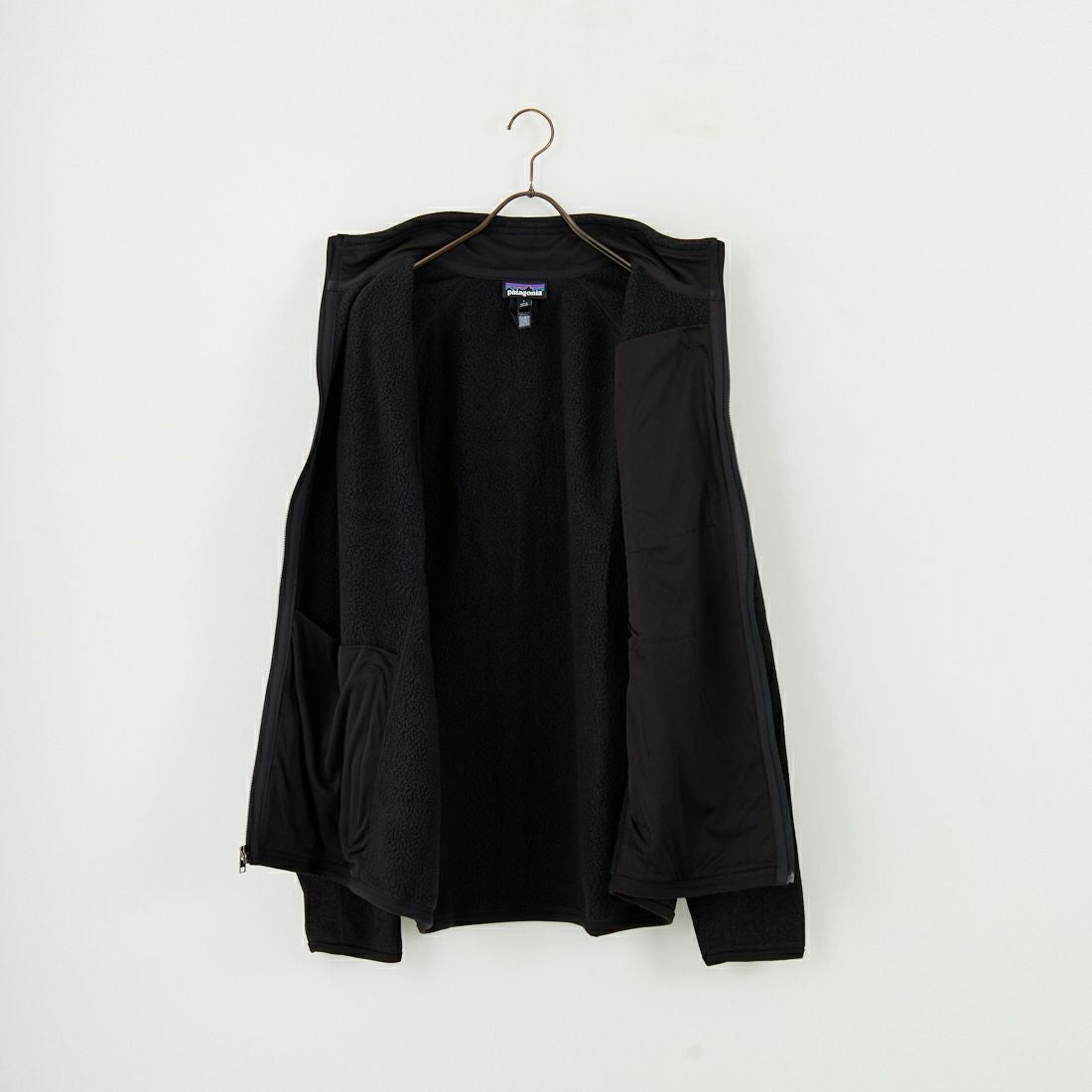 patagonia [パタゴニア] メンズ ベターセータージャケット [25528] BLK