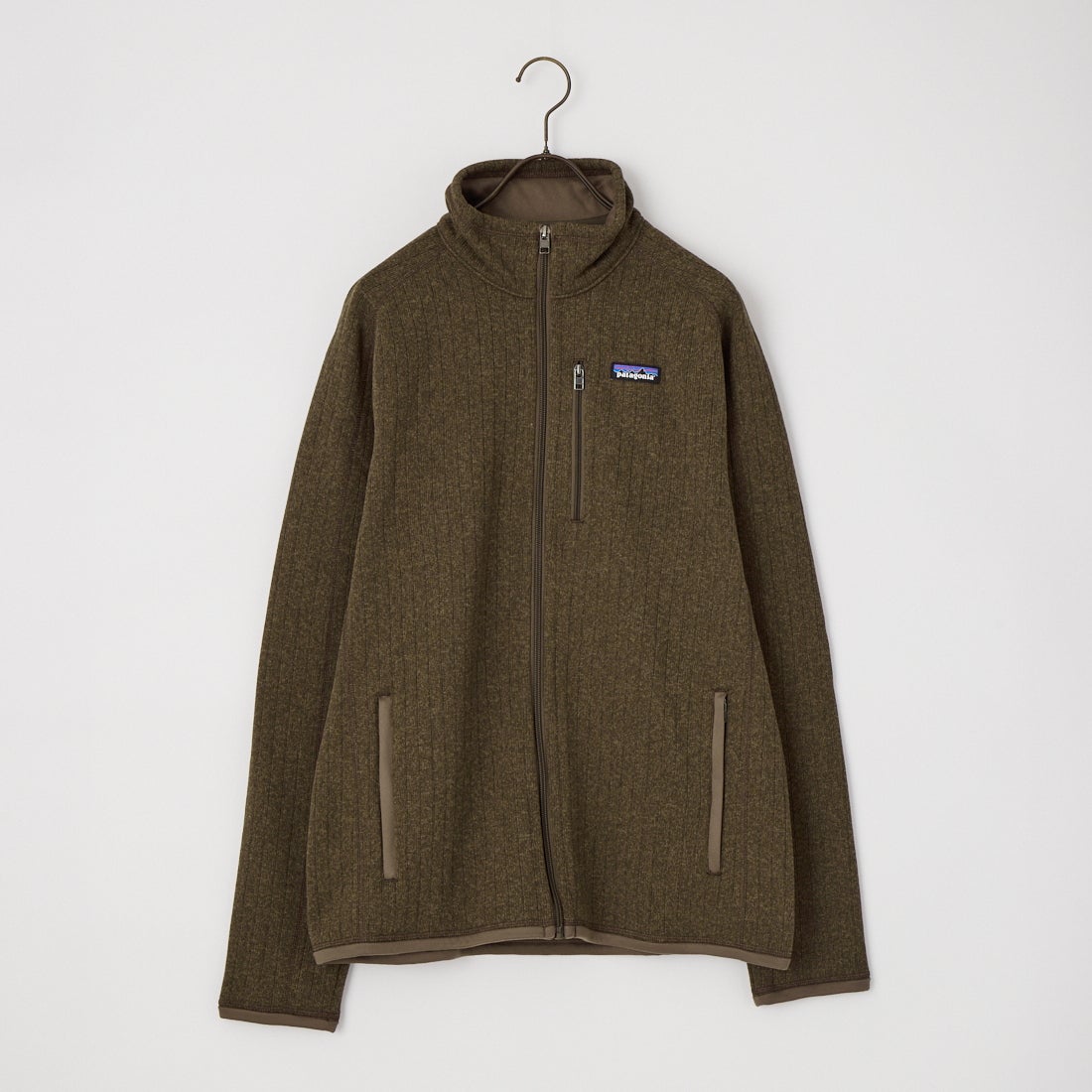 patagonia [パタゴニア] メンズ ベターセータージャケット [25528] MRBK