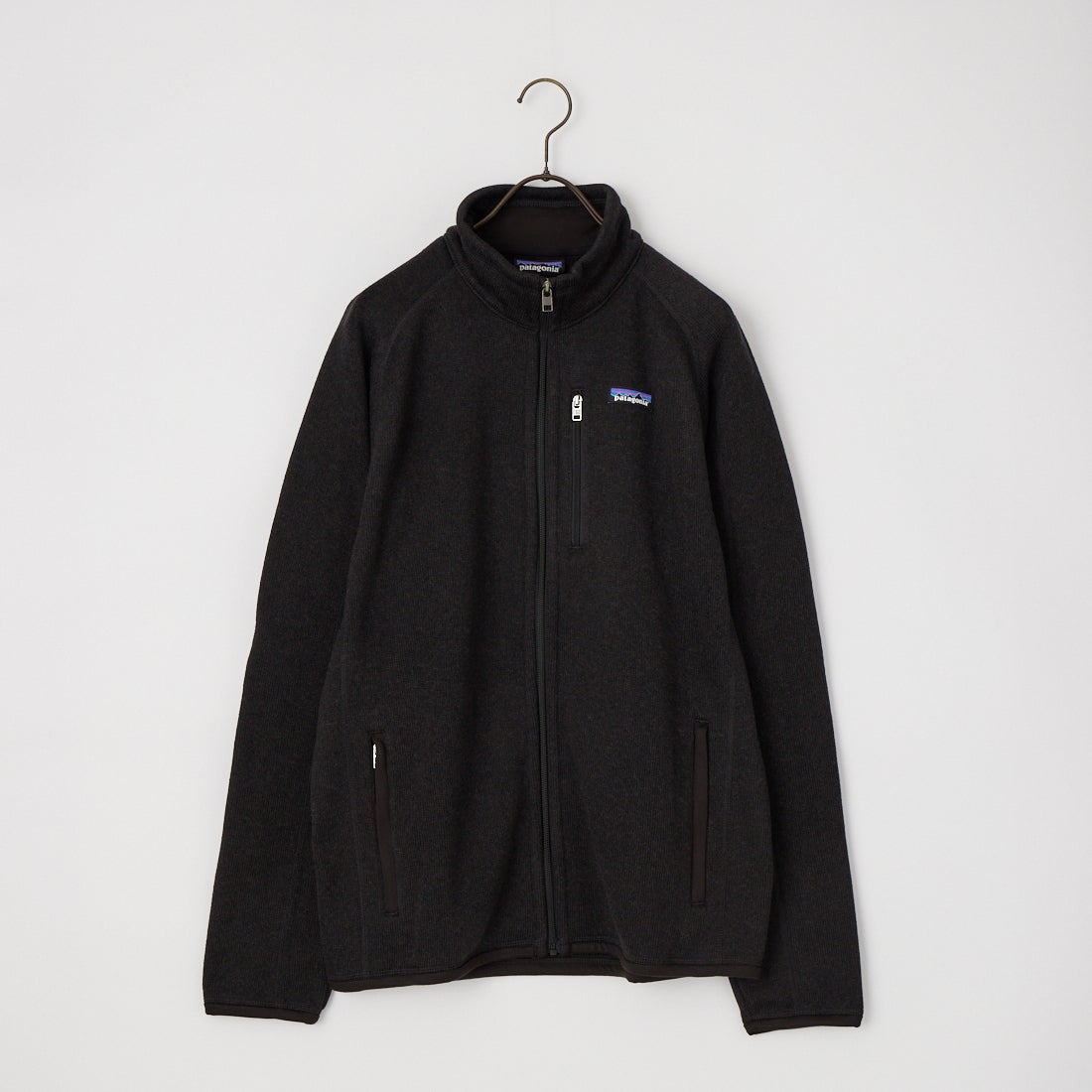 patagonia [パタゴニア] メンズ ベターセータージャケット [25528] BLK