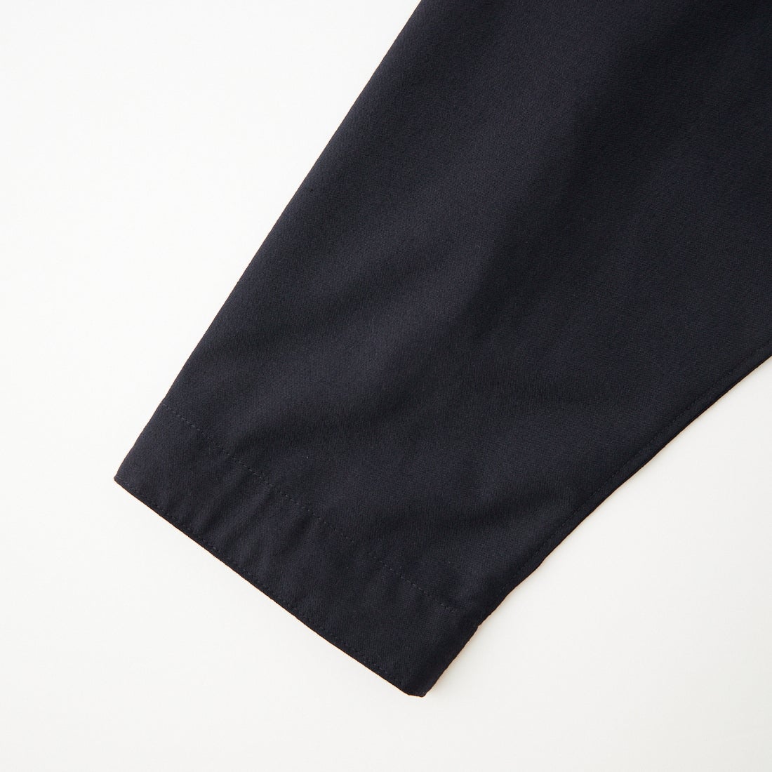 ORCIVAL [オーシバル] 3ボタンシャツジャケット [OR-B0322TWR] NAVY