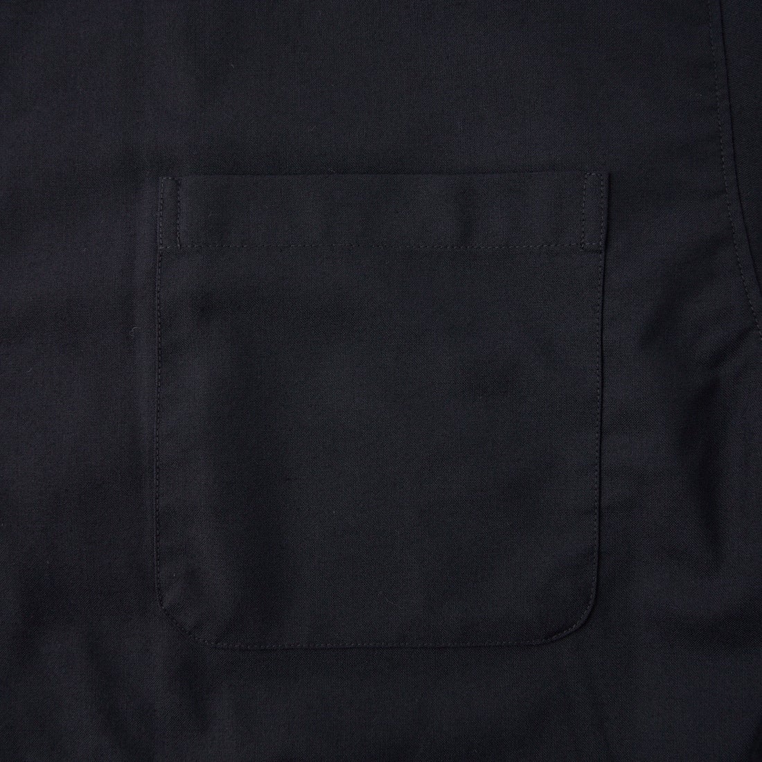 ORCIVAL [オーシバル] 3ボタンシャツジャケット [OR-B0322TWR] NAVY