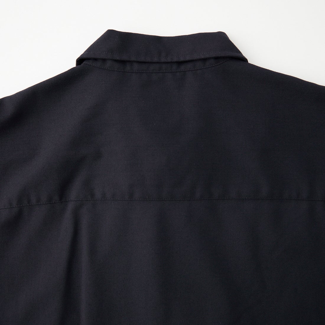 ORCIVAL [オーシバル] 3ボタンシャツジャケット [OR-B0322TWR] NAVY