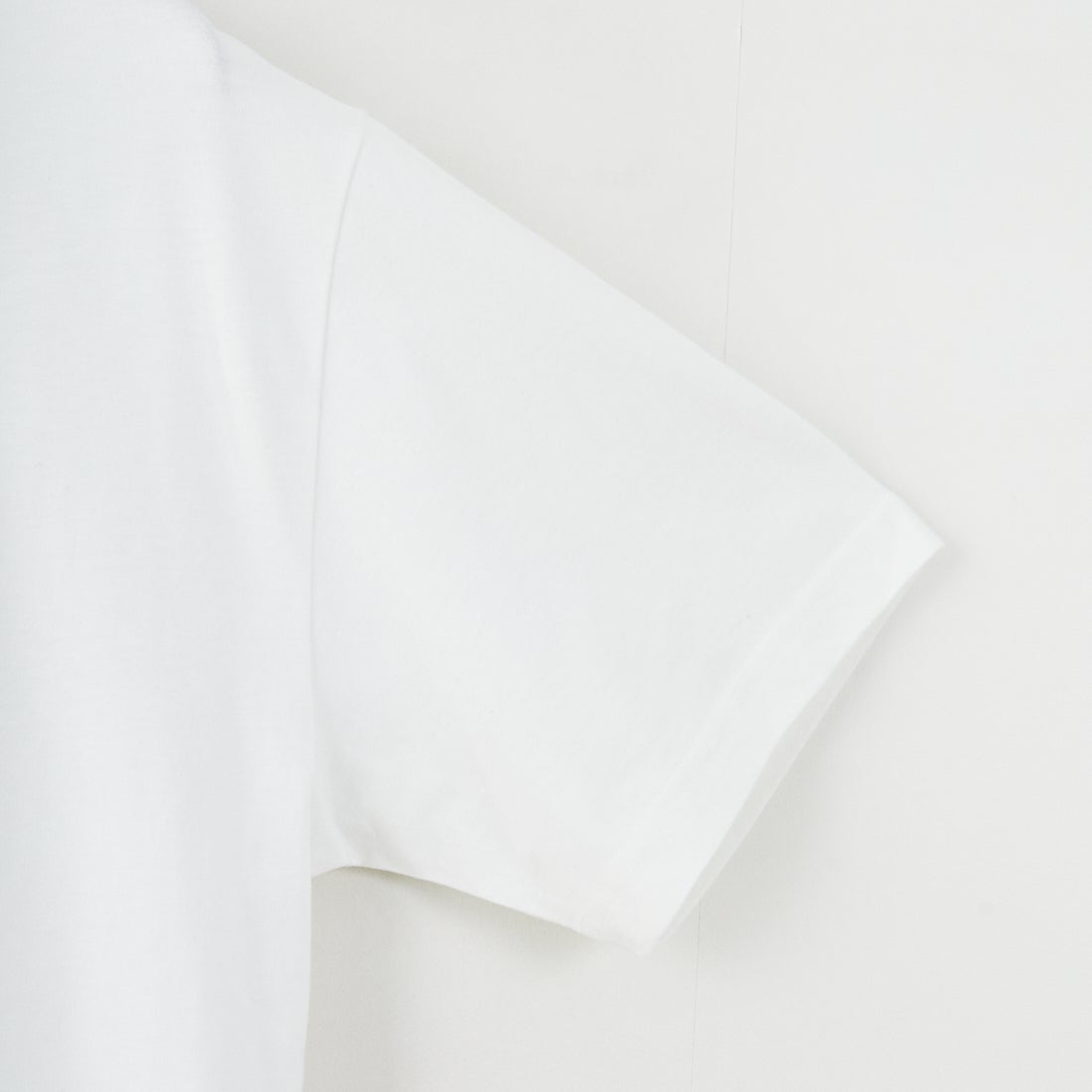 KENZO [ケンゾー] Happy Tiger 刺繍クラシックTシャツ [FF55TS5274SG] 02 OFF WHI