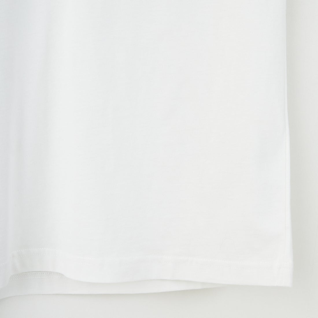 KENZO [ケンゾー] Happy Tiger 刺繍クラシックTシャツ [FF55TS5274SG] 02 OFF WHI