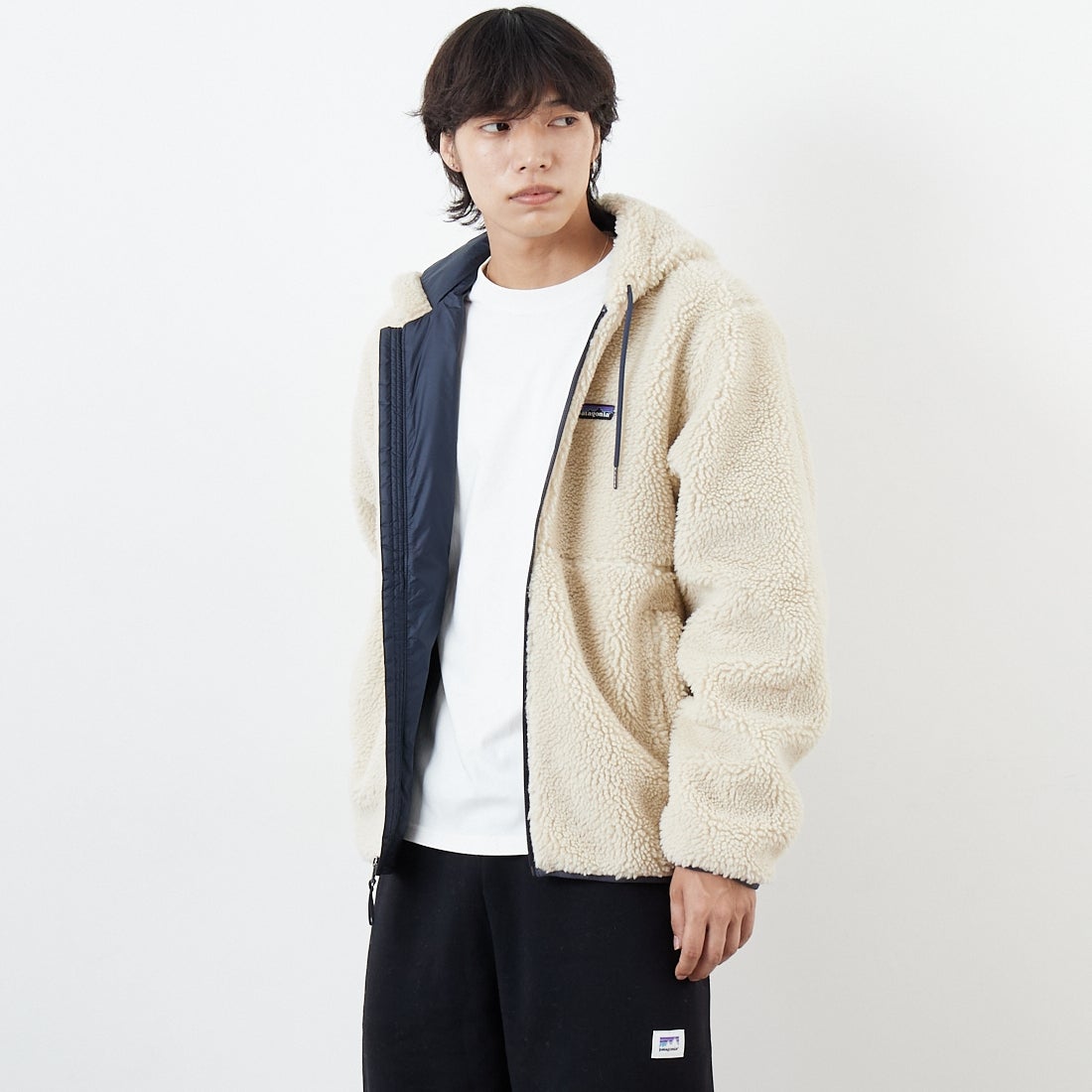 美品★パタゴニア レトロX フーディ 5T 楽天市場】PATAGONIA パタゴニア クラシック レトロX フーディ