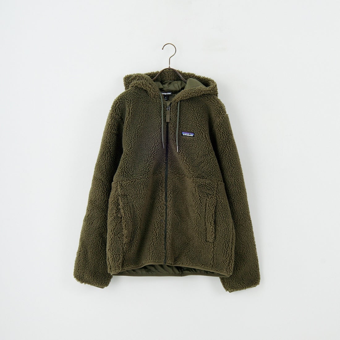 patagonia [パタゴニア] メンズ レトロXフーディジャケット [23125