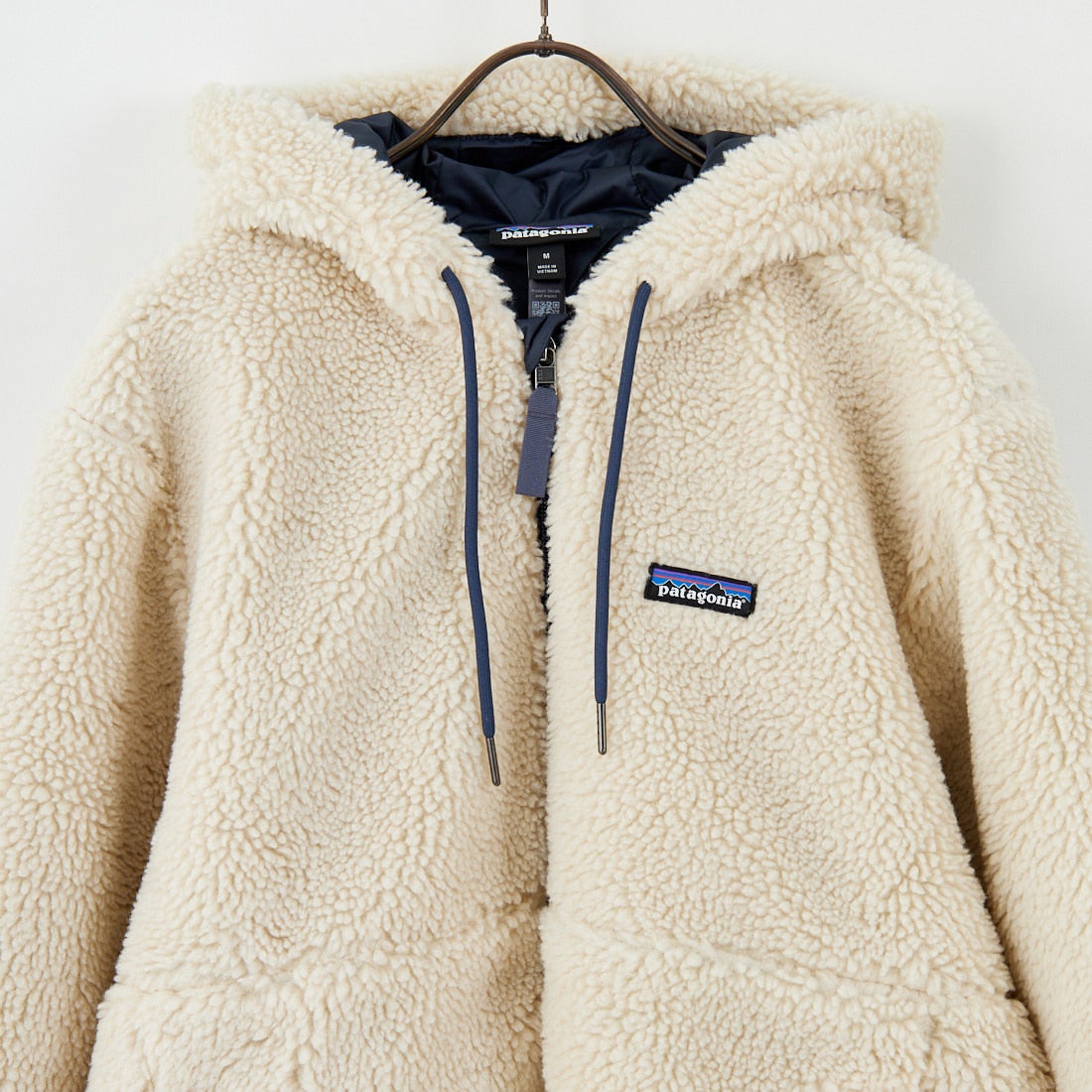 patagonia [パタゴニア] メンズ レトロXフーディジャケット [23125