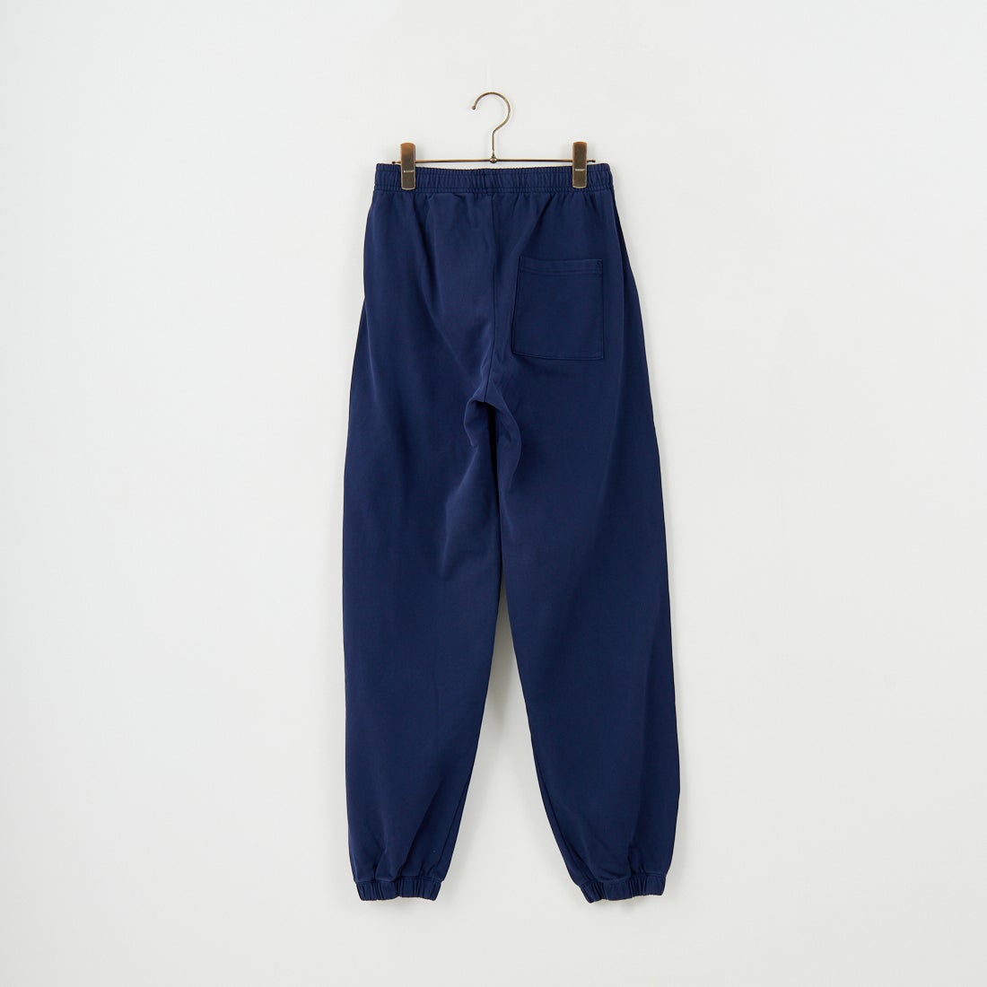 Sporty&Rich [スポーティアンドリッチ] NY テニスクラブ スウェットパンツ [PA036621402] DK.NAVY