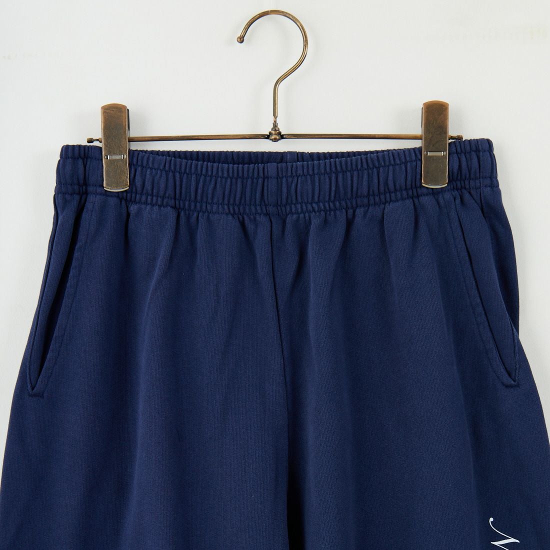 Sporty&Rich [スポーティアンドリッチ] NY テニスクラブ スウェットパンツ [PA036621402] DK.NAVY