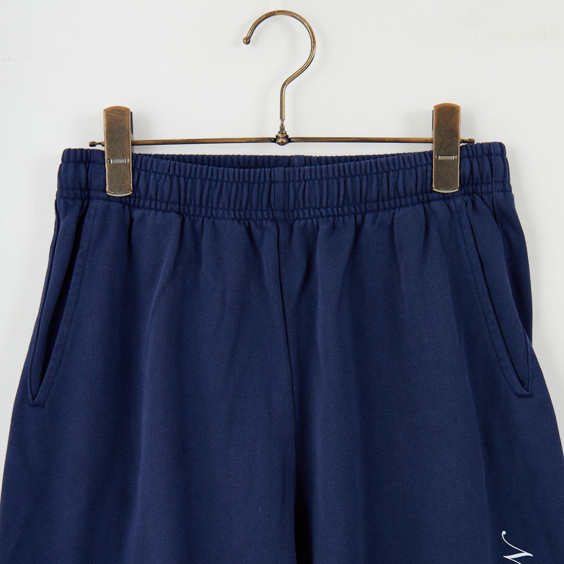 Sporty&Rich [スポーティアンドリッチ] NY テニスクラブ スウェットパンツ [PA036621402] DK.NAVY