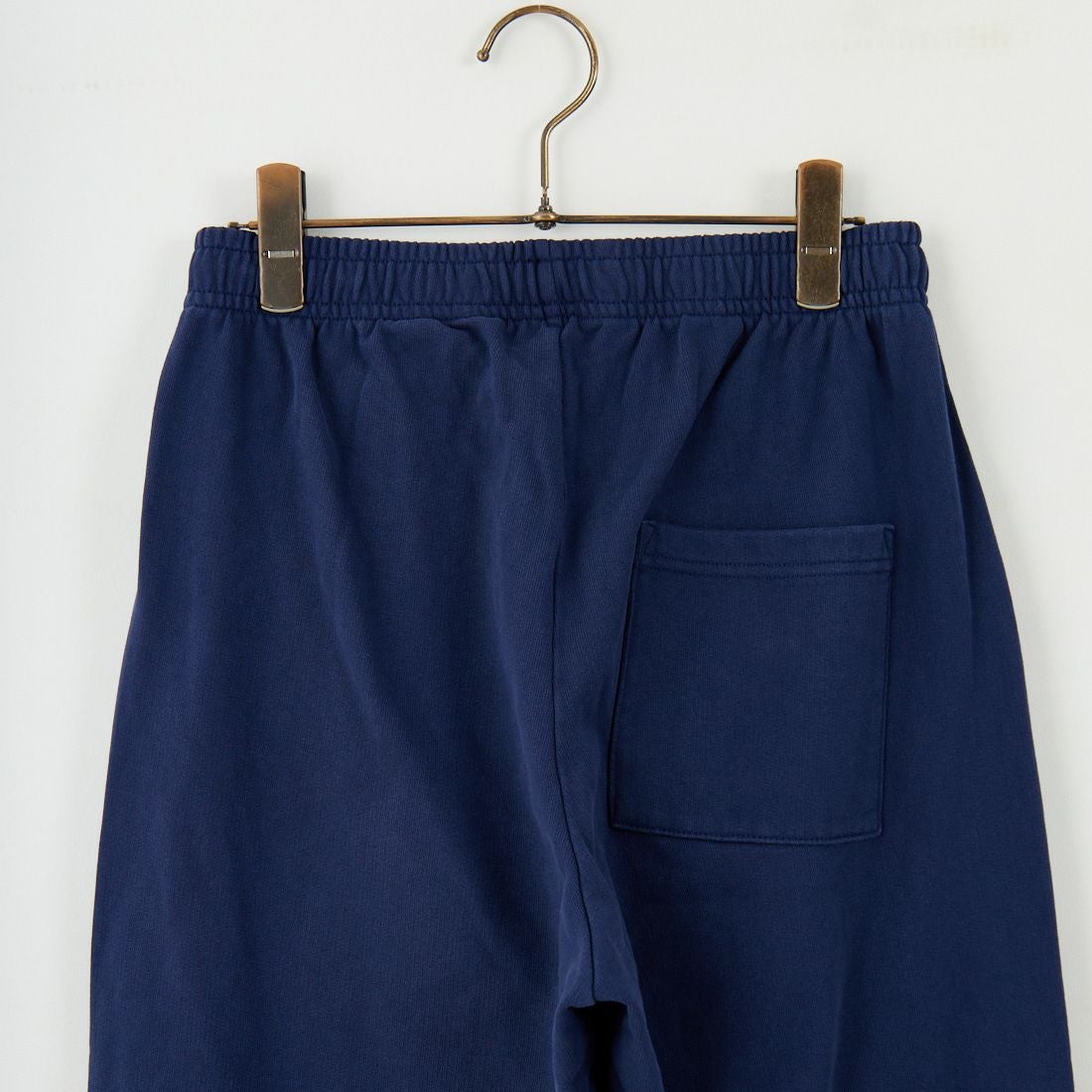 Sporty&Rich [スポーティアンドリッチ] NY テニスクラブ スウェットパンツ [PA036621402] DK.NAVY