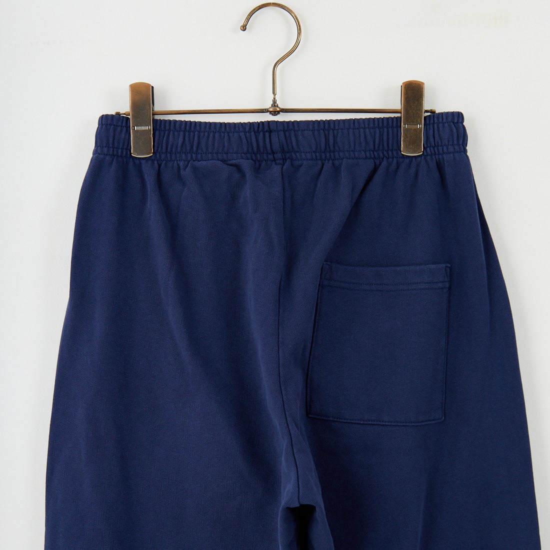 Sporty&Rich [スポーティアンドリッチ] NY テニスクラブ スウェットパンツ [PA036621402] DK.NAVY