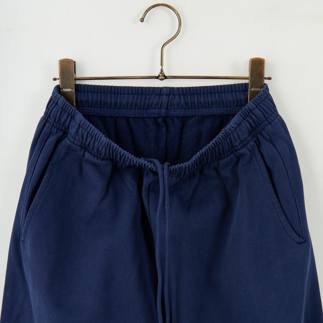 Sporty&Rich [スポーティアンドリッチ] NY テニスクラブ スウェットパンツ [PA036621402] DK.NAVY