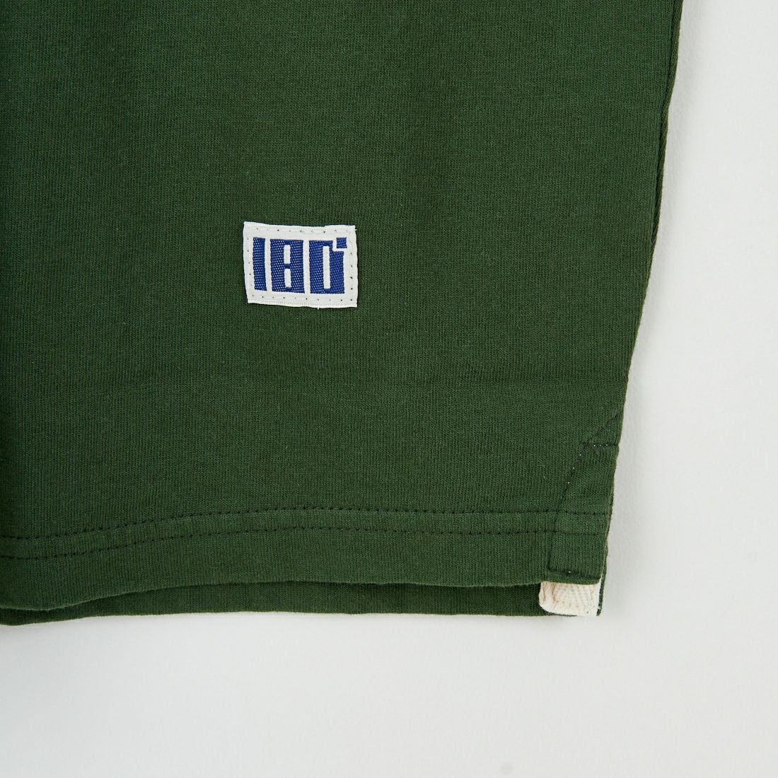 ILL ONE EIGHTY [イル ワンエイティ] ノックスビル63 フットボールTシャツ [ILL252-07] GREEN