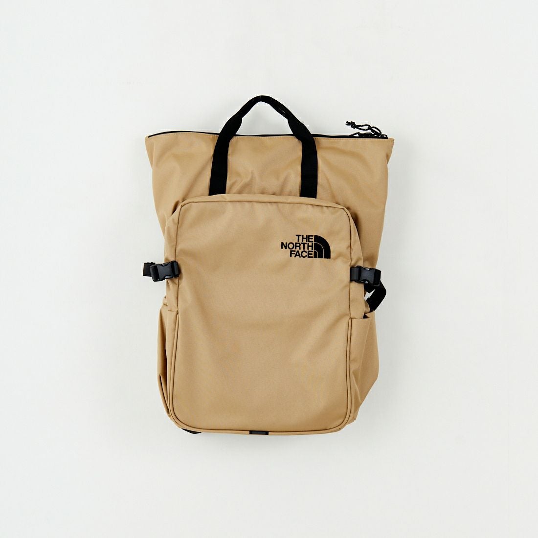 THE NORTH FACE [ザ ノースフェイス] ボルダートートパック [NM72357