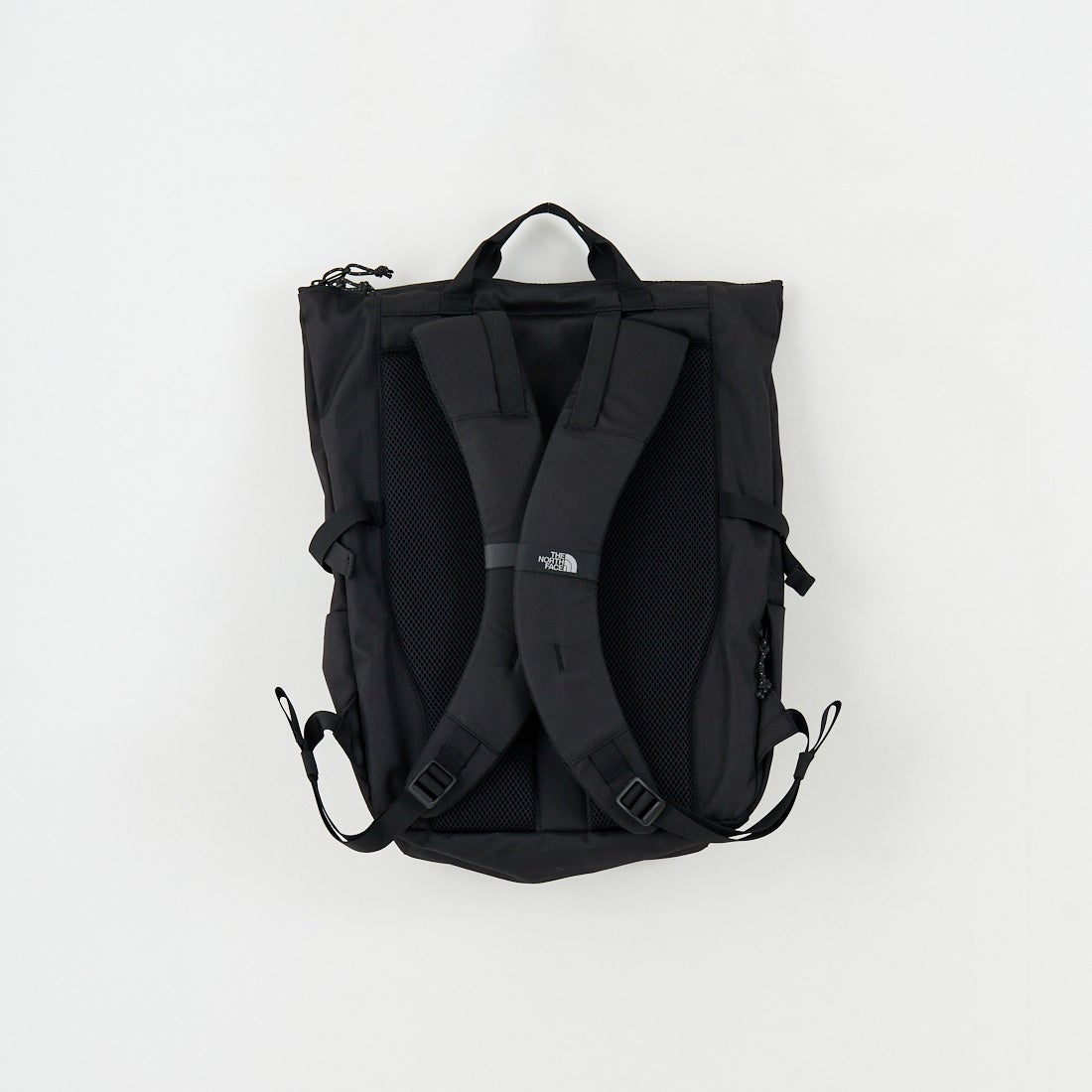 THE NORTH FACE [ザ ノースフェイス] ボルダートートパック [NM72357] K