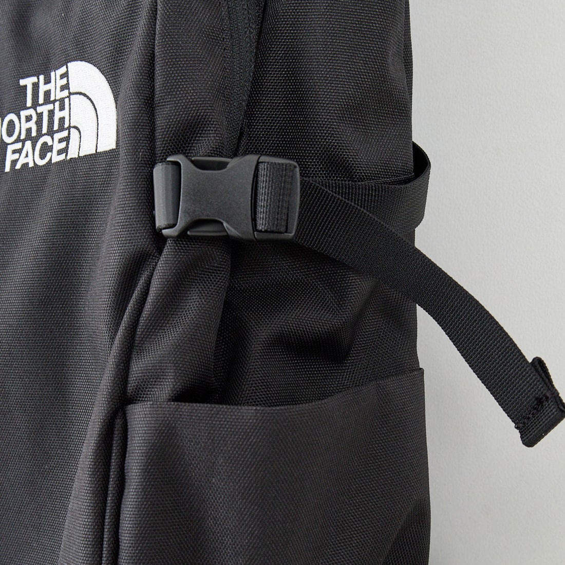 THE NORTH FACE [ザ ノースフェイス] ボルダートートパック [NM72357] K