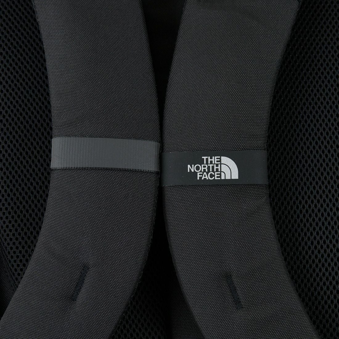 THE NORTH FACE [ザ ノースフェイス] ボルダートートパック [NM72357] K