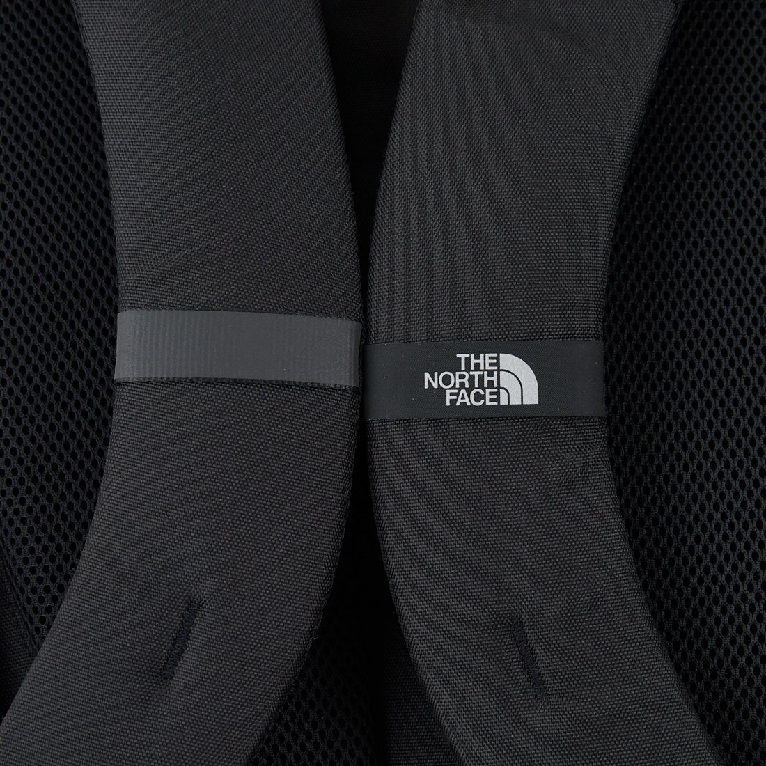 THE NORTH FACE [ザ ノースフェイス] ボルダートートパック [NM72357] K