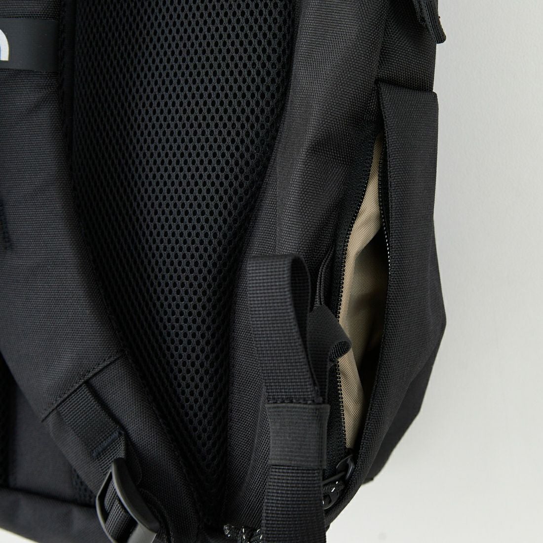 THE NORTH FACE [ザ ノースフェイス] ボルダートートパック [NM72357] K