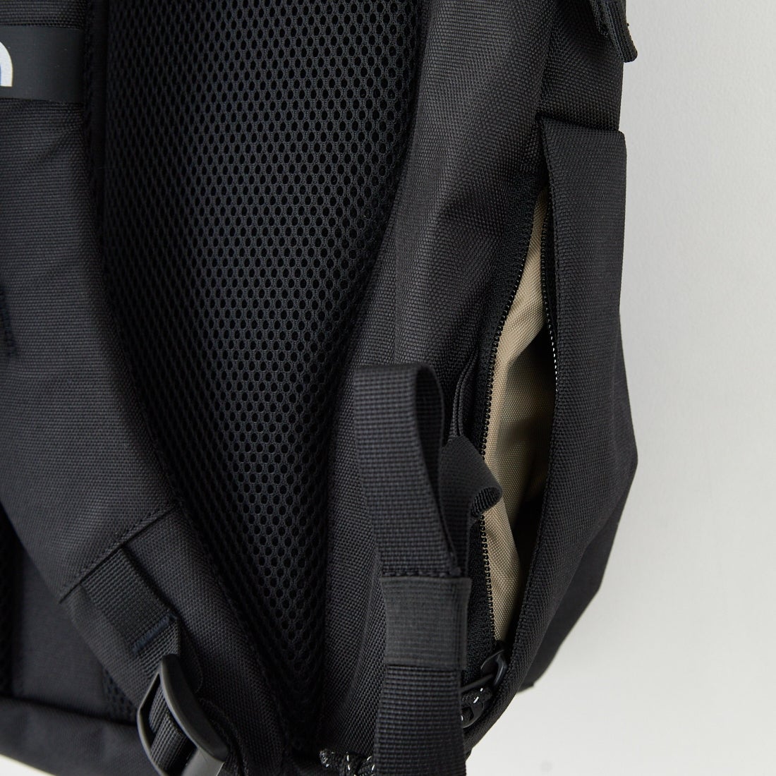 THE NORTH FACE [ザ ノースフェイス] ボルダートートパック [NM72357] K