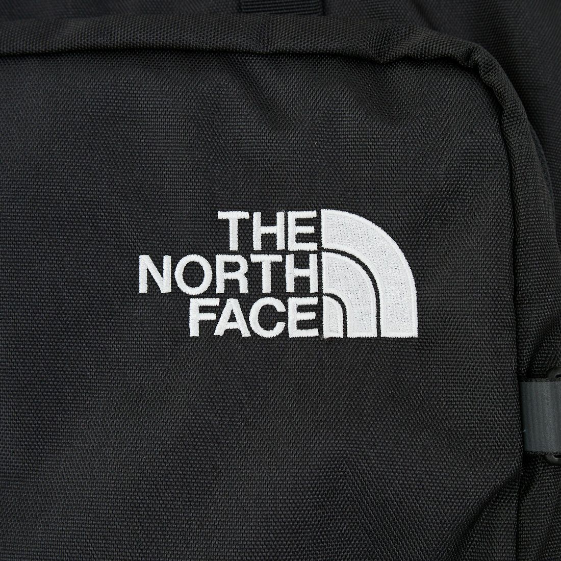 THE NORTH FACE [ザ ノースフェイス] ボルダートートパック [NM72357] K