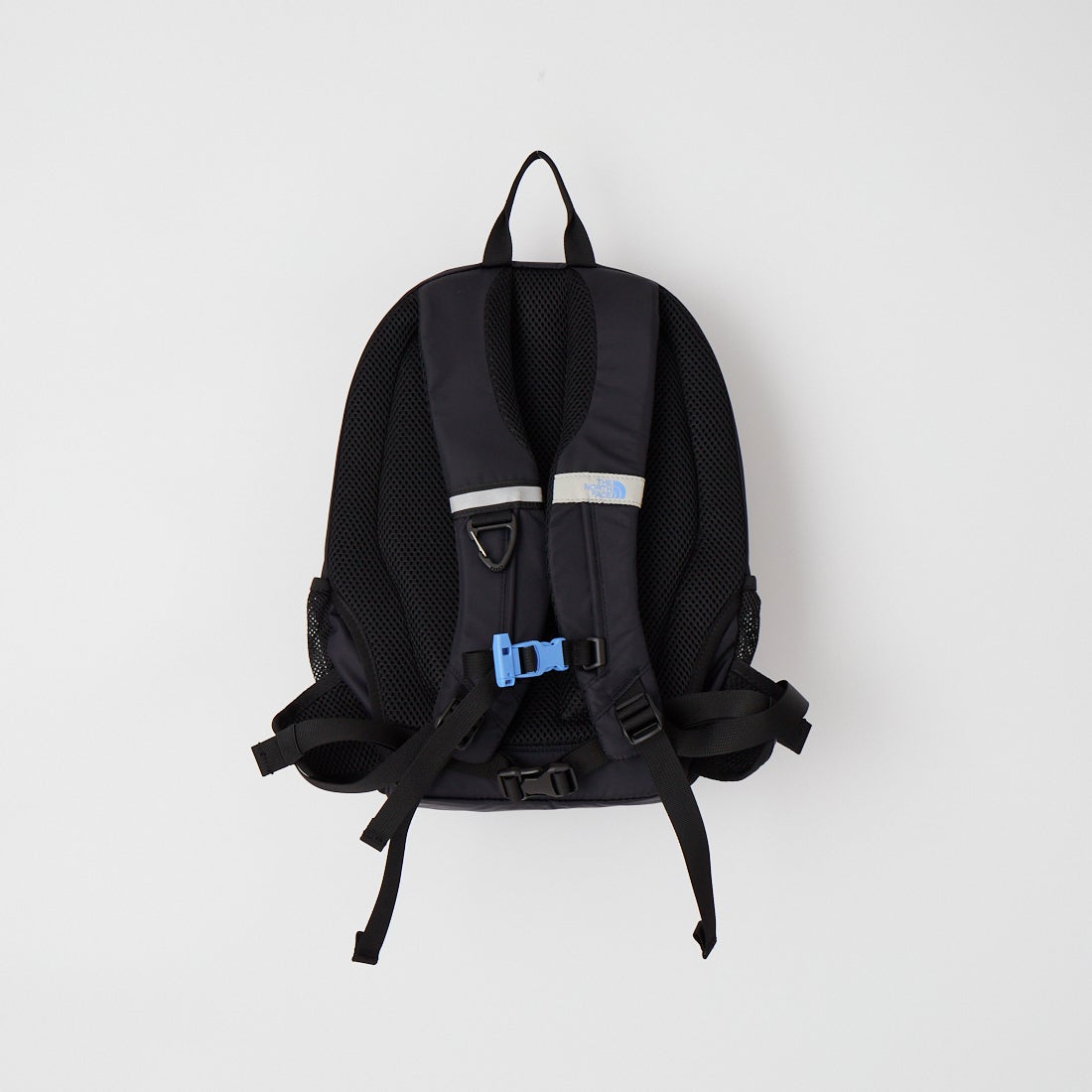 THE NORTH FACE [ザ ノースフェイス] キッズ スモールデイ [NMJ72360] K