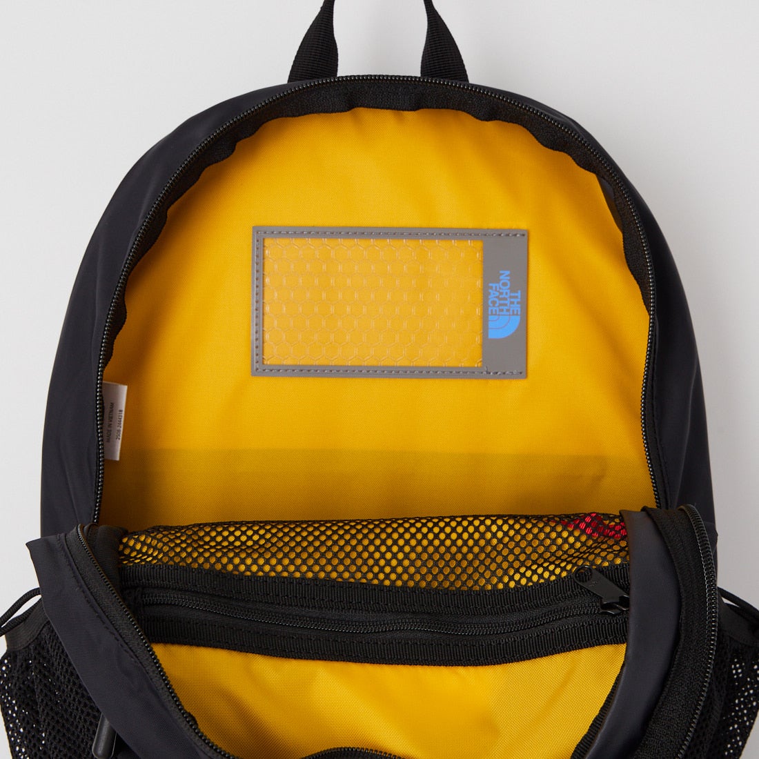 THE NORTH FACE [ザ ノースフェイス] キッズ スモールデイ [NMJ72360] K