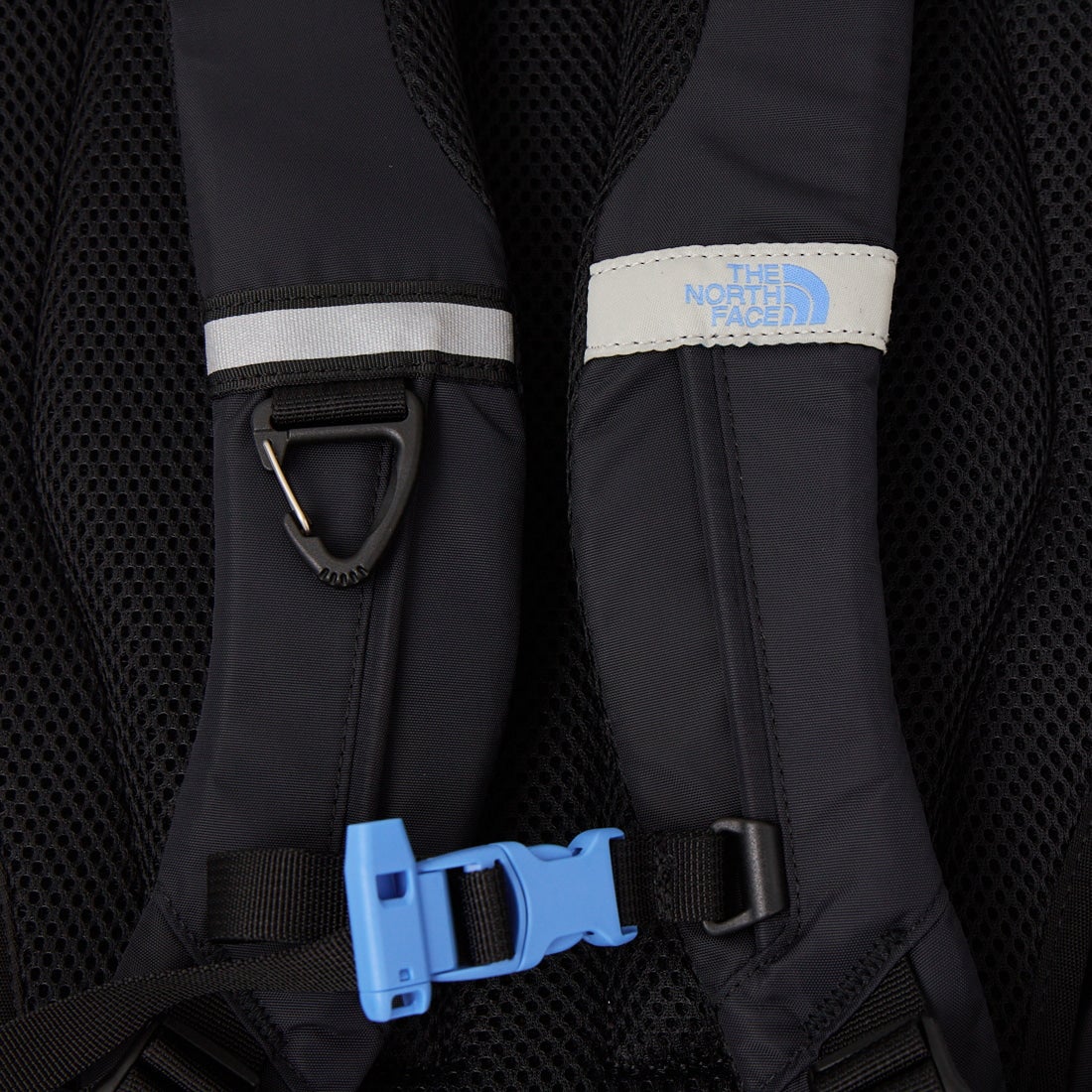 THE NORTH FACE [ザ ノースフェイス] キッズ スモールデイ [NMJ72360] K