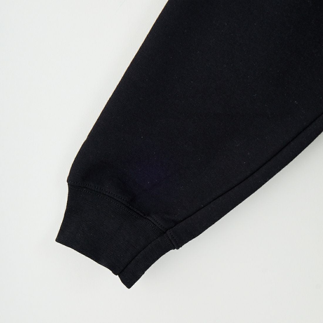 KAVU [カブー] キャット プリントスウェット [19822337] BLACK