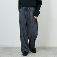 GRAY&&モデル身長：162cm 着用サイズ：F&&