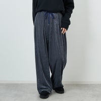 GRAY&&モデル身長：162cm 着用サイズ：F&&