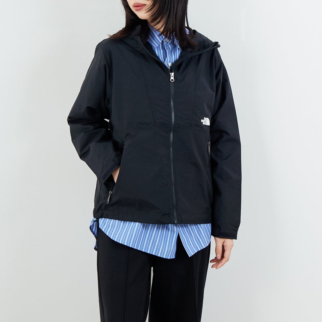 THE NORTH FACE [ザ ノースフェイス] コンパクトジャケット [NPW72530